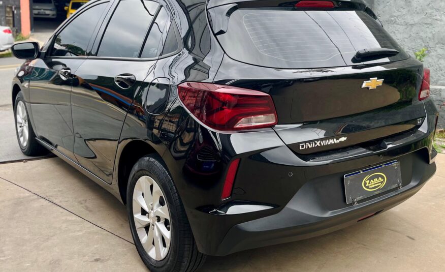 Chevrolet Onix LT 1.0 2020