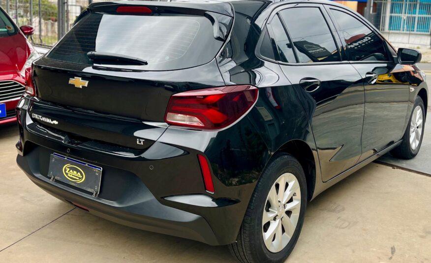 Chevrolet Onix LT 1.0 2020