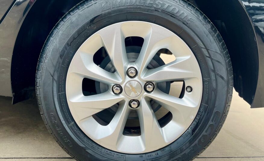 Chevrolet Onix LT 1.0 2020
