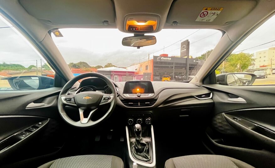 Chevrolet Onix LT 1.0 2020