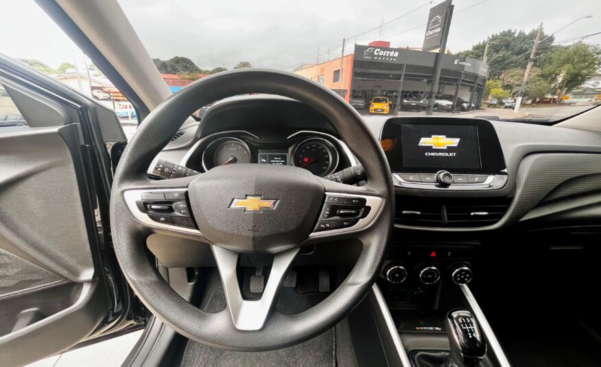 Chevrolet Onix LT 1.0 2020