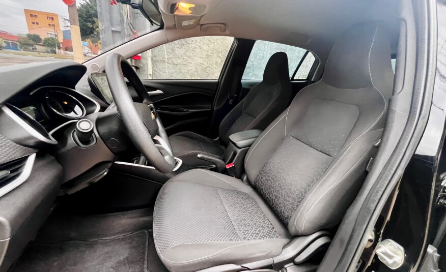 Chevrolet Onix LT 1.0 2020