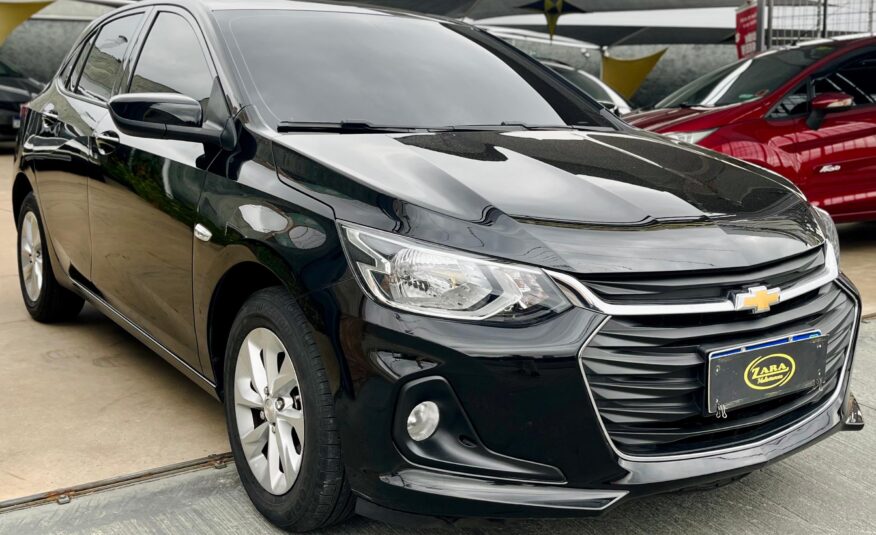 Chevrolet Onix LT 1.0 2020