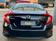 Honda Civic Sport 2.0 CVT 2019