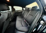 Honda Civic Sport 2.0 CVT 2019