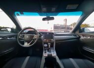 Honda Civic Sport 2.0 CVT 2019