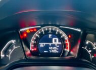 Honda Civic Sport 2.0 CVT 2019