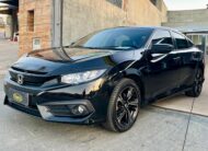 Honda Civic Sport 2.0 CVT 2019