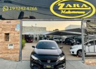 Honda Civic Sport 2.0 CVT 2019