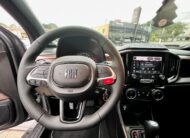 Fiat Strada Ranch 1.0 Turbo CD Automática 2025