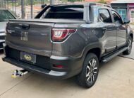 Fiat Strada Ranch 1.0 Turbo CD Automática 2025