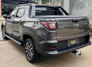 Fiat Strada Ranch 1.0 Turbo CD Automática 2025