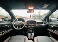 Fiat Strada Ranch 1.0 Turbo CD Automática 2025