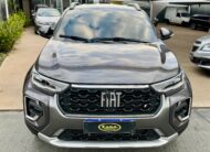 Fiat Strada Ranch 1.0 Turbo CD Automática 2025