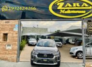 Fiat Strada Ranch 1.0 Turbo CD Automática 2025