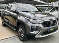 Fiat Strada Ranch 1.0 Turbo CD Automática 2025