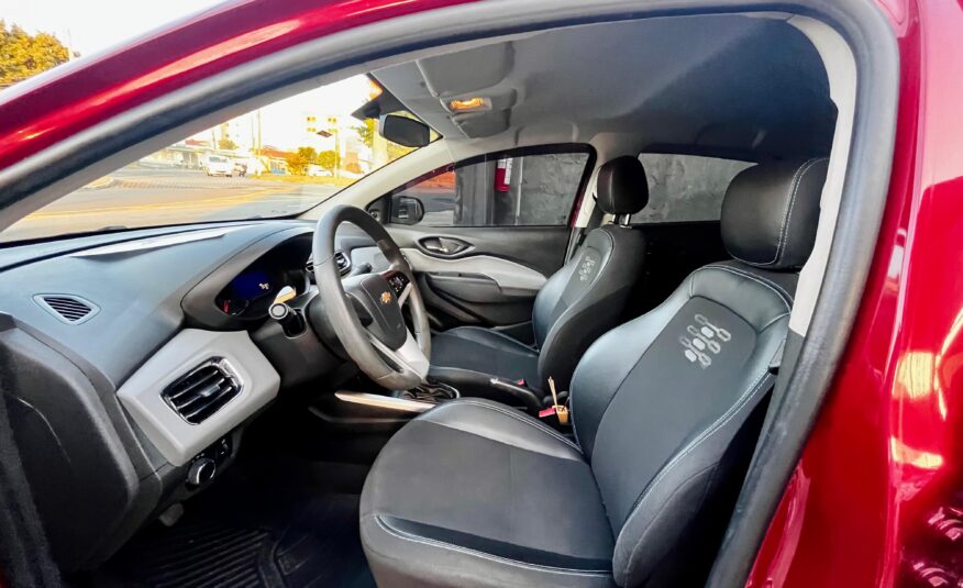 Chevrolet Onix LT 1.0 2019