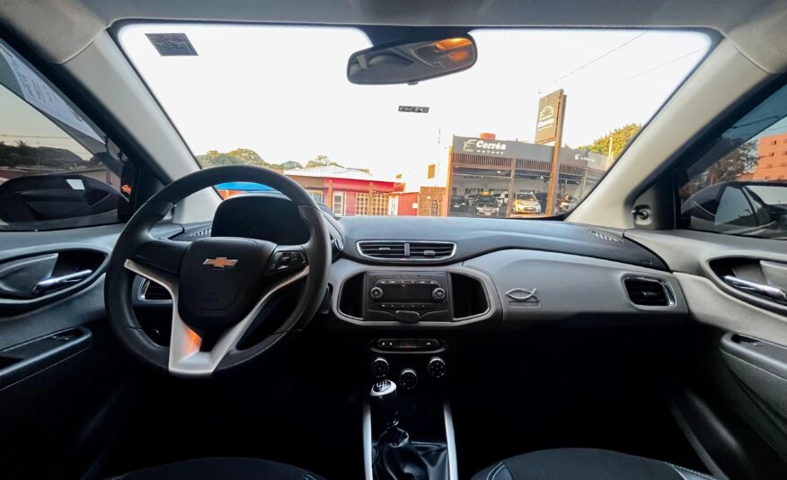 Chevrolet Onix LT 1.0 2019