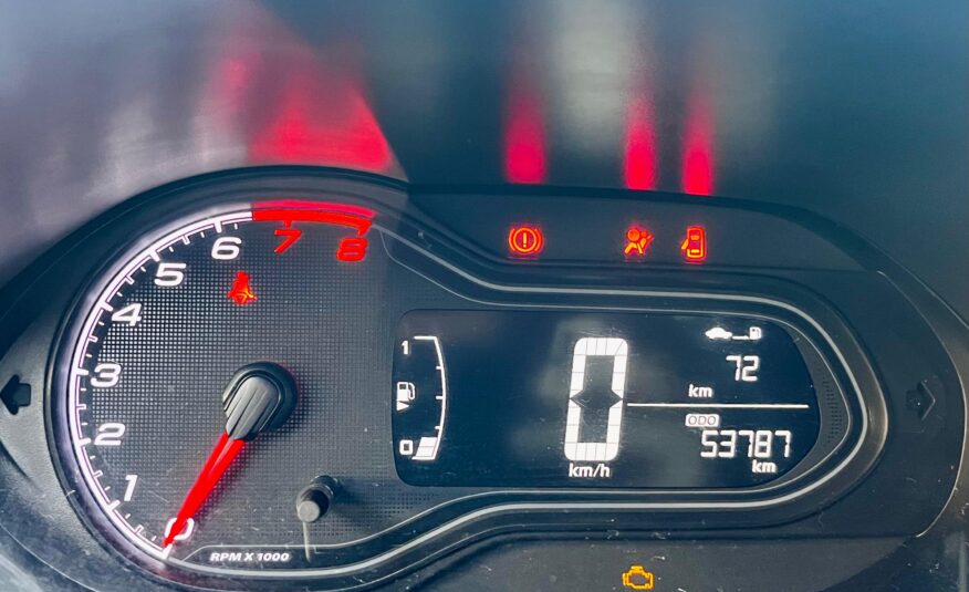 Chevrolet Onix LT 1.0 2019
