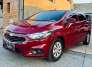 Chevrolet Onix LT 1.0 2019