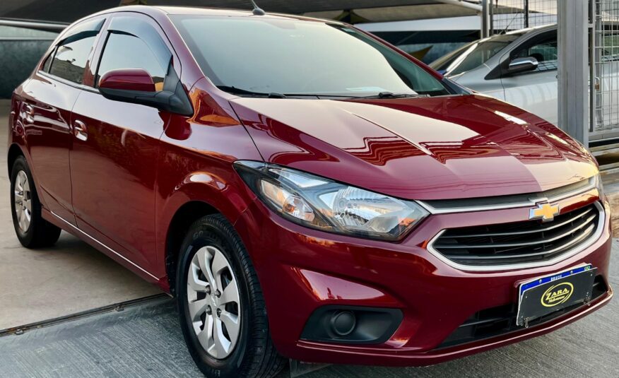 Chevrolet Onix LT 1.0 2019