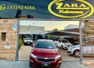 Chevrolet Onix LT 1.0 2019