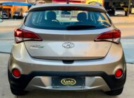 Hyundai HB20X Style 1.6 2018
