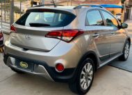 Hyundai HB20X Style 1.6 2018