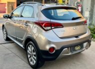 Hyundai HB20X Style 1.6 2018