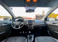 Hyundai HB20X Style 1.6 2018