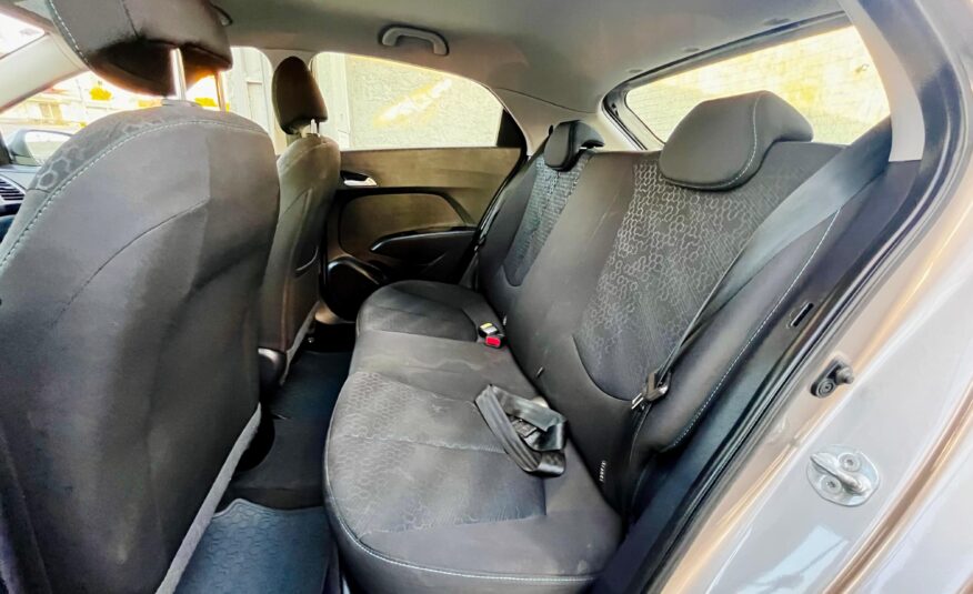 Hyundai HB20X Style 1.6 2018