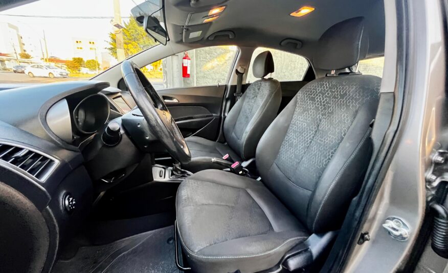Hyundai HB20X Style 1.6 2018