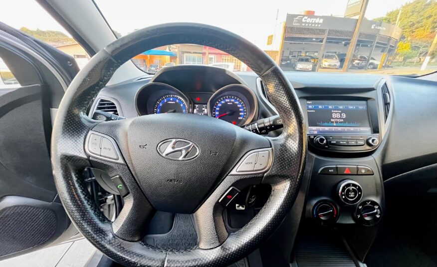 Hyundai HB20X Style 1.6 2018