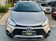 Hyundai HB20X Style 1.6 2018