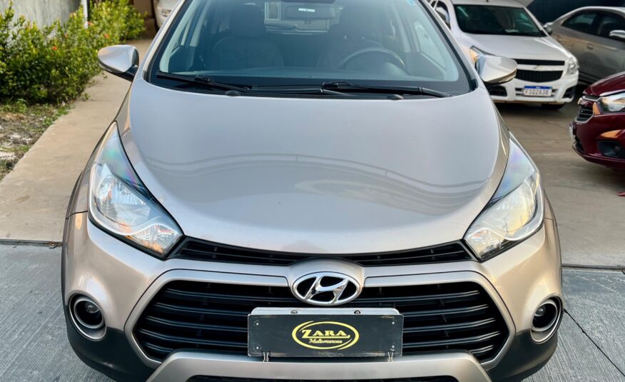 Hyundai HB20X Style 1.6 2018