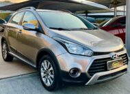 Hyundai HB20X Style 1.6 2018