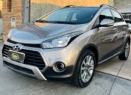 Hyundai HB20X Style 1.6 2018