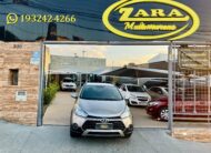 Hyundai HB20X Style 1.6 2018