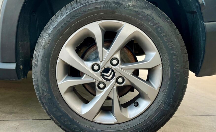 Citroën C3 Feel 1.0 2023