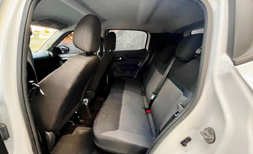 Citroën C3 Feel 1.0 2023