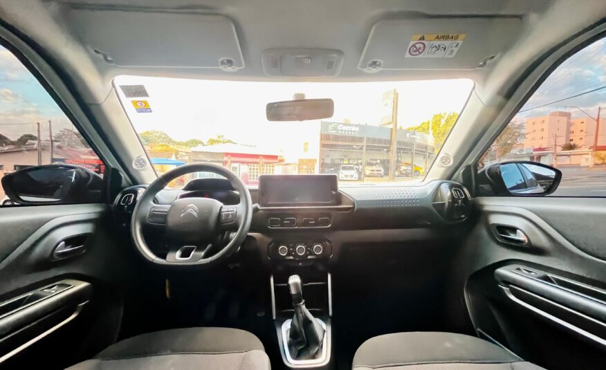 Citroën C3 Feel 1.0 2023