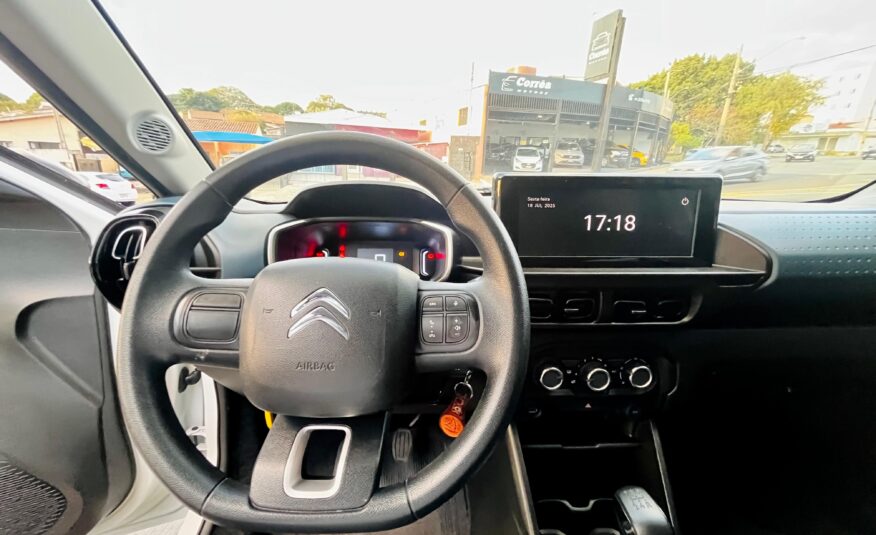 Citroën C3 Feel 1.0 2023