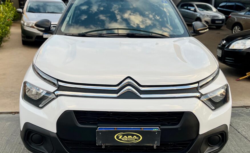 Citroën C3 Feel 1.0 2023