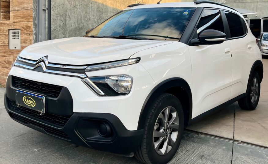 Citroën C3 Feel 1.0 2023