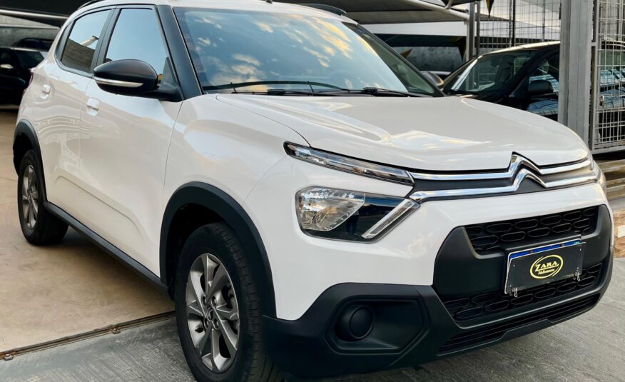 Citroën C3 Feel 1.0 2023