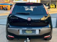 Fiat Punto Essence SP 1.6 2016
