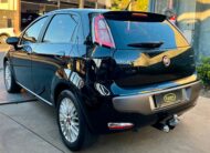 Fiat Punto Essence SP 1.6 2016