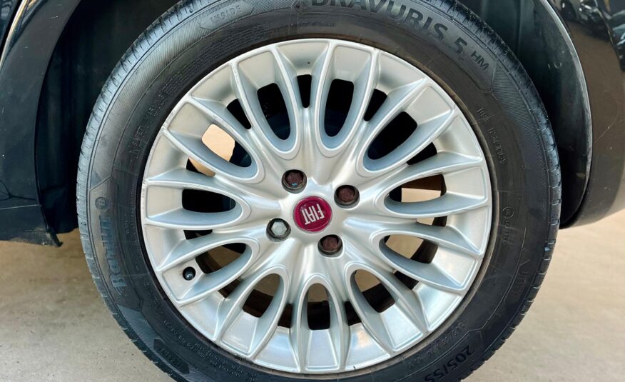 Fiat Punto Essence SP 1.6 2016