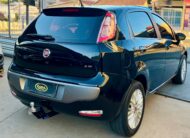 Fiat Punto Essence SP 1.6 2016