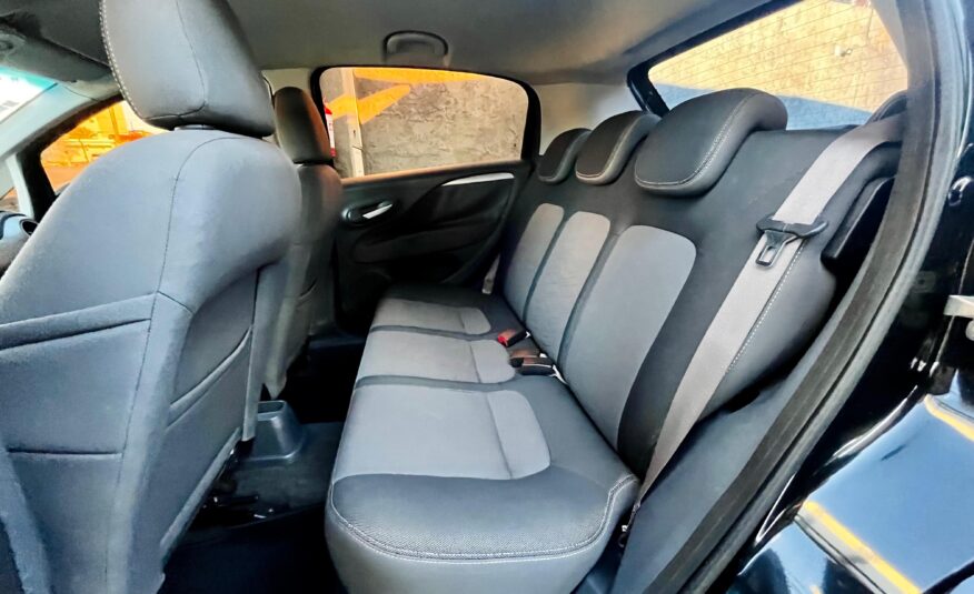 Fiat Punto Essence SP 1.6 2016